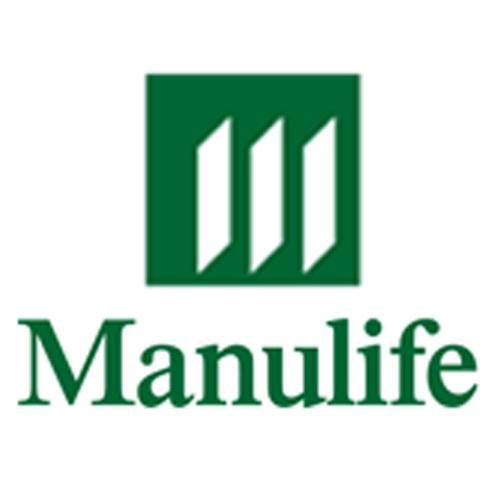 Logo Công ty Manulife Việt Nam Logo Công ty Manulife Việt Nam