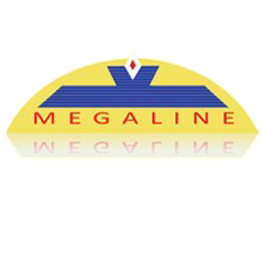 Logo CÔNG TY TNHH CÔNG NGHỆ & THƯƠNG MẠI MEGALINE