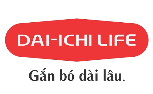 Logo Công ty TNHH BHNT Dai-ichi Life Việt Nam