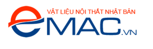 Logo Công Ty TNHH Emac Việt Nam