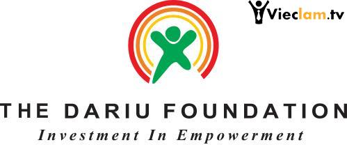 Logo The Dariu Foundation