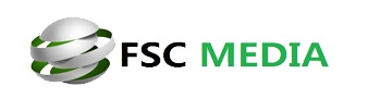 Logo FSC MEDIA