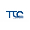 Logo Công ty CP nhân lực TTC