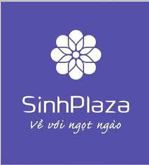 Logo TNHH SINHPLAZA