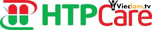 Logo Công ty cổ phần HTPvina