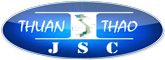 Logo CÔNG TY CỔ PHẦN NHÂN LỰC THUẠN THẢO JSC