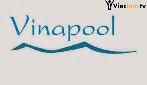 Logo Công Ty TNHH Thương Mại Xây Dựng Hồ Bơi Vina