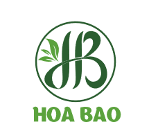 Logo Công ty TNHH Hoa Bảo