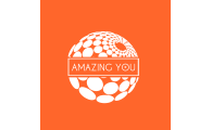 Logo Công ty cổ phần GD&ĐT Amazing You