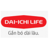 Logo Công ty BHNT Dai-ichi Việt Nam - CN Biên Hoà