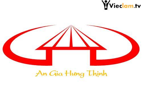 Logo Công ty CP tư vấn đầu tư và phát triển hạ tầng Gia Hưng