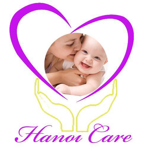 Logo Hanoi Care