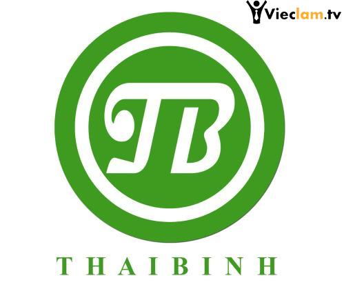 Logo Công ty TNHH Tư vấn Đầu tư & Thương mại tổng hợp Thái Bình