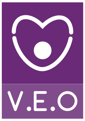 Logo Tổ chức tình nguyện vì giáo dục