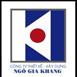 Logo CÔNG TY TNHH NGÔ GIA KHANG