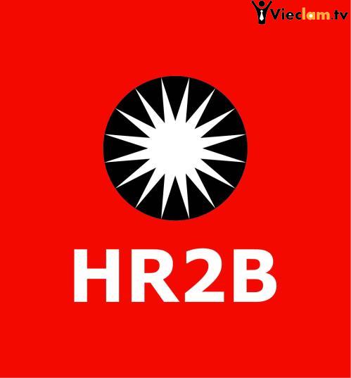 Logo HR2B / Talent Recruitment JSC 