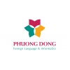 Logo Công ty CP Ngoại Ngữ tin học Phương Đông