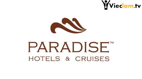 Logo PARADISE VIETNAM