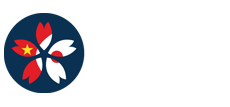 Logo Công ty cổ phần hợp tác đào tạo và phát triển nguồn nhân lực Việt Nam- Nhật Bản Yamazakura
