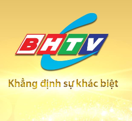 Logo Công ty TNHH Truyền Hình Cáp Bình Dương HTVC