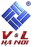 Logo Công ty Cổ Phần V&L Hà Nội