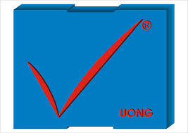 Logo Tập Đoàn Bất Động Sản Hoàng Vương - Hoàng Vương Land