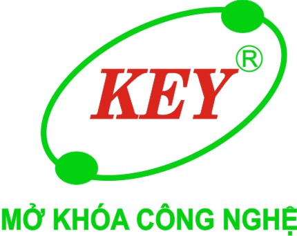 Logo Trung Tâm Tin Học KEY