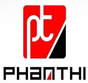 Logo TNHH Truyền thông Giáo dục & Giải trí Phan Thị