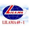 Logo Công ty cổ phần Lilama 69-1