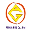 Logo CÔNG TY TNHH TM DV AN GIA PHÚ