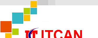 Logo ITCAN