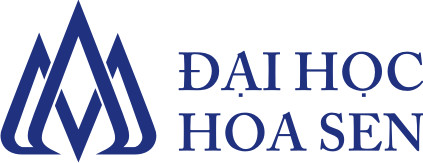 Logo ĐẠI HỌC HOA SEN