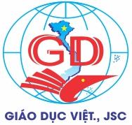 Logo Công ty Cổ Phần Đào tạo và Hợp tác Giáo dục Việt