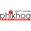 Logo Công ty CP Phi Khoa