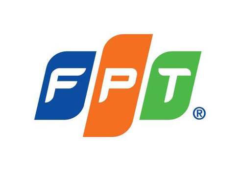 Logo Công ty Hệ thống Thông tin FPT (FPT IS)
