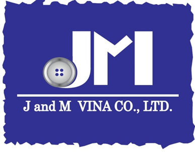 Logo CÔNG TY TNHH J AND M VINA