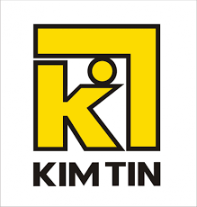 Logo Kim Tin Long An Joint Stock Company