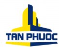 Logo CTY CP BẤT ĐỘNG SẢN TÂN PHƯỚC