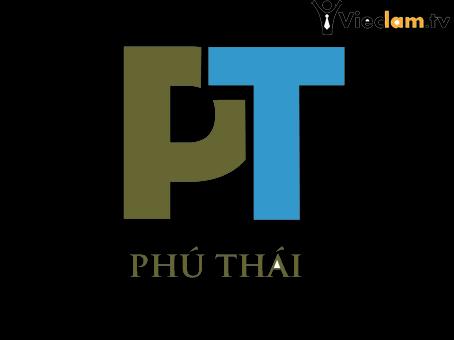 Logo Công ty TNHH Thương mại và xây dựng Phú Thái