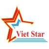 Logo Công ty cổ phần Phát Triển Kinh Doanh Và Dịch Vụ Việt Star