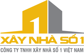 Logo Công ty TNHH Xây Nhà Số 1