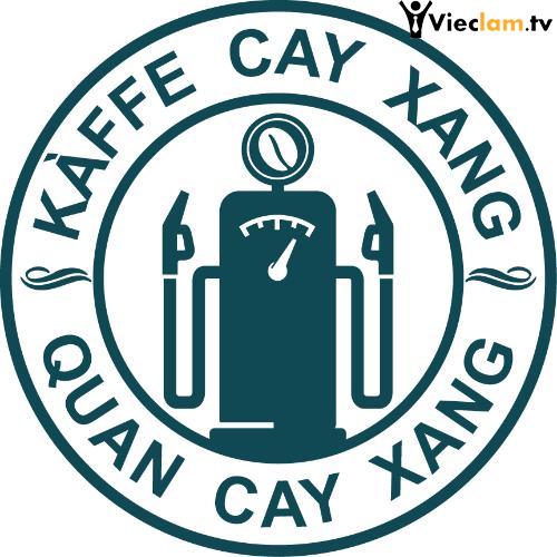 Logo KAFFE CAY XANG