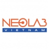 Logo NEOLAB VIET NAM Co.,Ltd