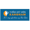 Logo Hệ Thống thẩm mỹ viễn Đông á, Kangnam,Paris(tập đoàn KangNam)