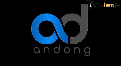 Logo Công ty TNHH AnDong Việt Nam