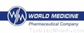 Logo Worl Medicine