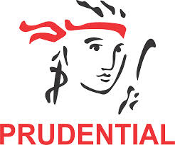 Logo công ty prudential