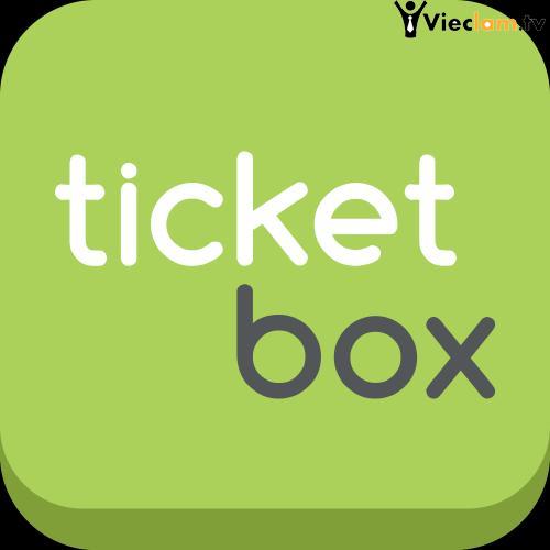 Logo TicketBox