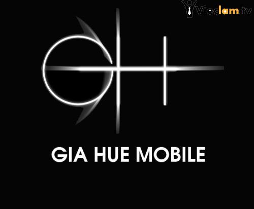 Logo Gia Huệ Mobile