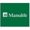 Logo Tập đoàn tài chính Manulife